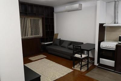 Apartament cu 2 camere semidecomandat în Lujerului - 2