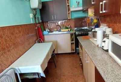 Casă cu 6 camere cu Teren 2984 Mp în Chișineu-Criș - 3