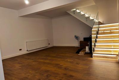 Casa 5 camere ?i 3 bai laminorului nemobilata sediu firma sau birou Casa 5 camere ?i 3 bai laminorului nemobilata sediu firma sau birou - 7