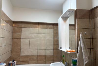 Apartament cu 3 camere decomandat, mobilat în Apărătorii Patriei - 14