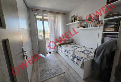 De vânzare apartament cu trei camere în Întorsura Buzăului, pe strada Mihai Vite - 3