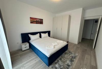 Apartament cu 3 camere decomandat în Rafinaria Vega - 8