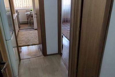Garsonieră decomandată în Găvana - 2