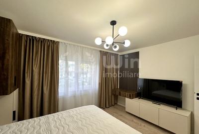Apartament 3 camere | Ultrafinisat | 63mp | La Cheie | Dorobantilor - 9