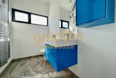 Casă individuală cu 6 camere cu Canalizare în Băneasa - 68