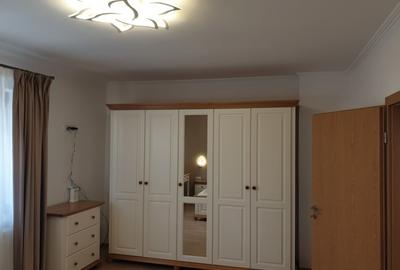 Apartament cu 3 camere decomandat, mobilat în Calea Dumbrăvii - 5