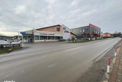 Spațiu comercial, de 100 mp, în Valea Adâncă - 2
