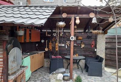 Vand casa Vand casa - 1