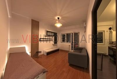 Garsoniera de vanzare in Militari Residence in apropiere de Mall Militari - 2