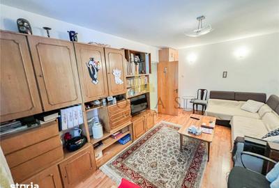 Apartament cu 2 camere, mobilat în Tineretului - 12