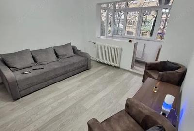 Apartament cu 2 camere decomandat în Gorjului