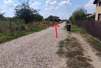 🏡 Teren 500 m² de vânzare ,Magurele Str. Spicului – Zonă rezidențială, utilităț - 16