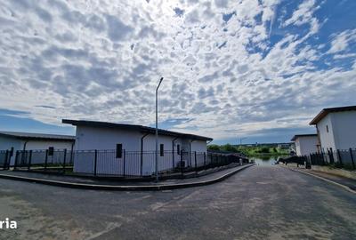 Casă cu 3 camere în Tâncăbești - 16