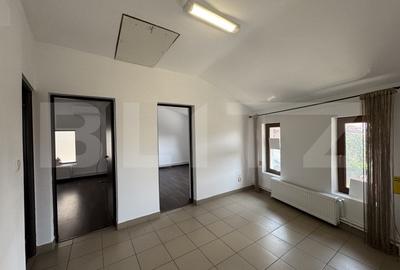 Spatiu comercial, de inchiriat, 50 mp, zona Mihail Sadoveanu