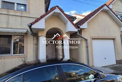 Casă cu 4 camere în Sântandrei - 13