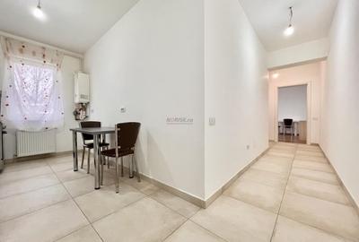 Apartament cu 2 camere decomandat în Sălaj - 10