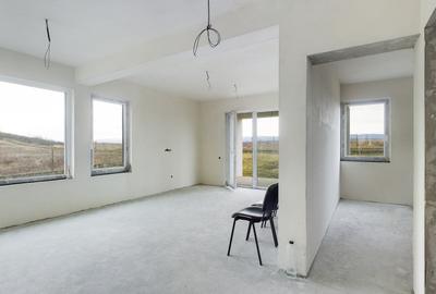 COMISION 0% - Casa individuala cu teren generos, Dezmir - 6