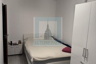 Apartament cu 2 camere decomandat, mobilat în Astra - 4