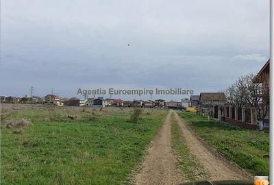 Teren Construcții intravilan de 4500 mp, în Periferie - 8