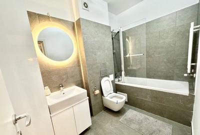Apartament 2 camere+Loc Parcare Lux situat in Complexul Atria Urban zona Chitila - 4