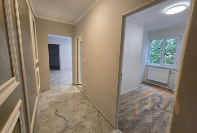 Apartament cu 2 camere decomandat în Iosia-Nord - 3