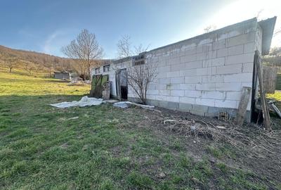 Teren de 2000 mp, în Ghirișu Român - 1