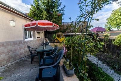 Garsonieră decomandată, mobilată în Andrei Mureșanu - 5