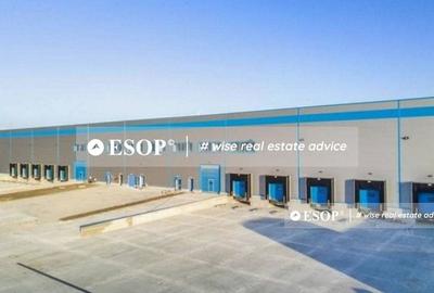 Eli Park 1, spatii de depozitare, logistice sau de productie, 0% Comision Eli Park 1, spatii de depozitare, logistice sau de productie, 0% Comision - 2
