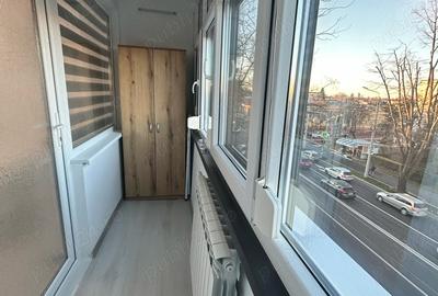 Apartament 2 camere renovat 2025 mobilat lux - 10