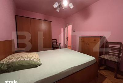 Apartament cu 3 camere decomandat în Central - 11