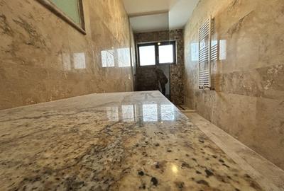 Casa individuala finisata LUX Apahida 160mp utili 450mp teren 5 camere - 9