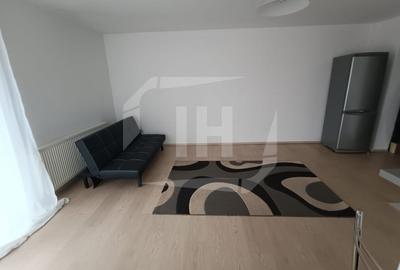 Apartament tip studio, bloc nou, Marasti - 3