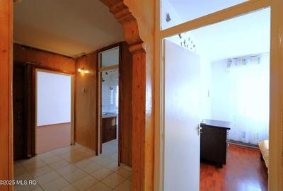 Icil -Lidl, 2 camere decomandate, 49 mp utili, etaj 3, centrala gaz! Icil -Lidl, 2 camere decomandate, 49 mp utili, etaj 3, centrala gaz! - 22