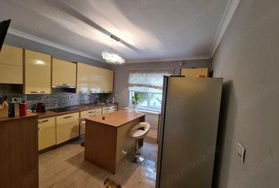 Inchiriere *vila moderna P+1* strada Trandafirilor - cartier Pandura? - 6