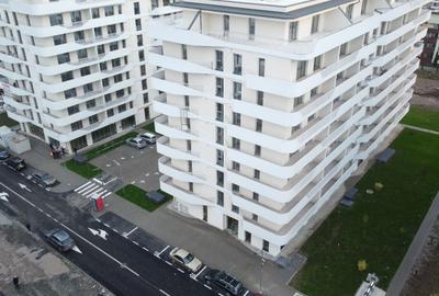 Apartament cu 2 camere semidecomandat în Florești - 3