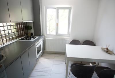 Titan Parc-Metrou Apartament PREMIUM Totul Nou,mobilat si utilat + boxa - 3
