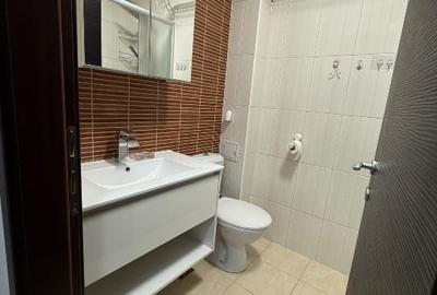 Garsonieră semidecomandată, mobilată în Theodor Pallady - 9