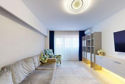 Apartament deosebit 4 camere Auchan Drumul Taberei - 2