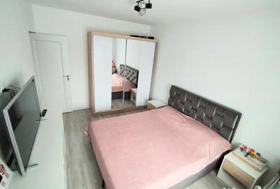 Apartament cu 2 camere decomandat în Lunca Cetățuii - 6