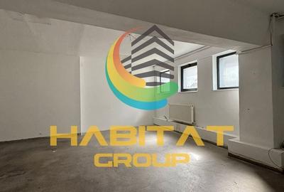 Birou, de 80 mp, în Berceni - 1