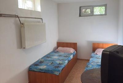 Apartament cu 2 camere decomandat în Central - 7