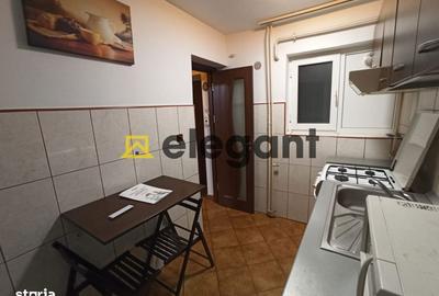 Apartament cu 2 camere semidecomandat, mobilat în Valea Rosie - 8