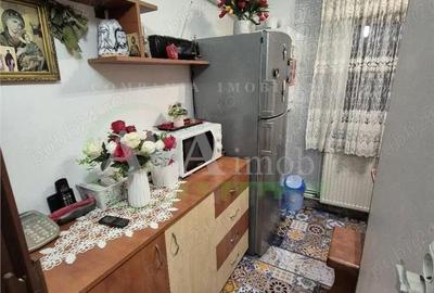 Garsonieră decomandată în Nord - 2