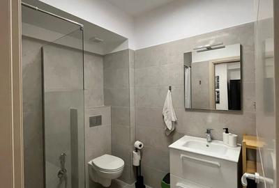 Studio Mina - Parc Residence - Regim Hotelier - Cazare - Ramnicu Valcea - 9