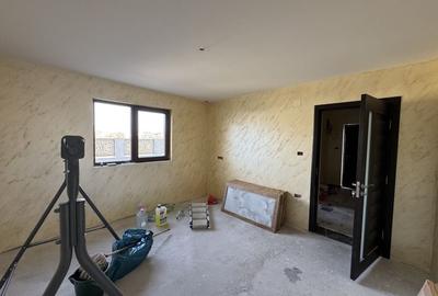 Casa Individuala Becicherecu Mic,P+M,5 Camere,2 Bai - 9