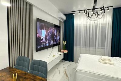 Apartament 1 camera, 25 mp, parter, bloc nou 2018, parcare in fa?a geamului - 1