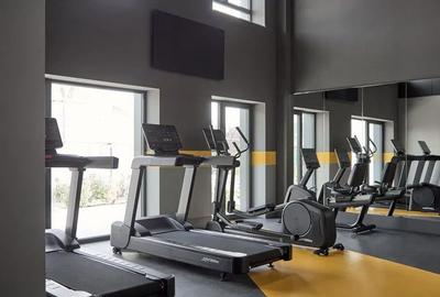 Apartament 2 camere I Dimitrie Pompeiu - 15
