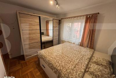 Apartament cu 2 camere decomandat în Micălaca