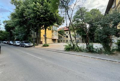Teren Construcții intravilan de 414 mp, în Primăverii - 8