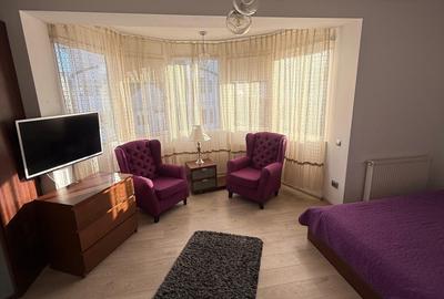 Apartament cu 3 camere semidecomandat în Bună Ziua - 3